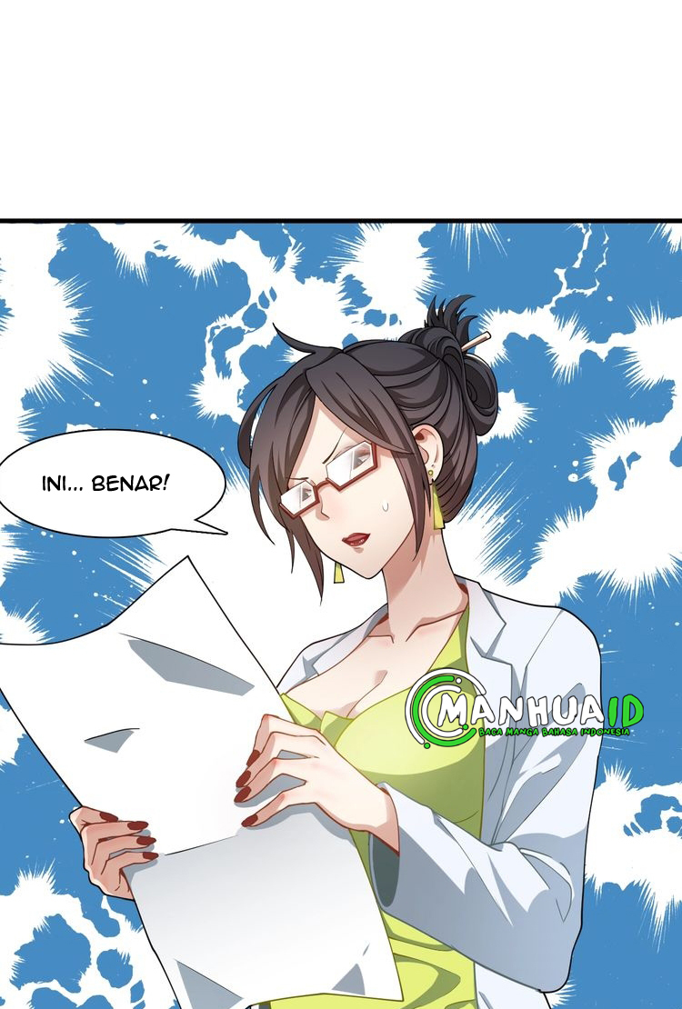 Reborn Doctor Chapter 28 Gambar 2